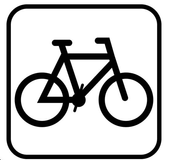 2 fri cykler